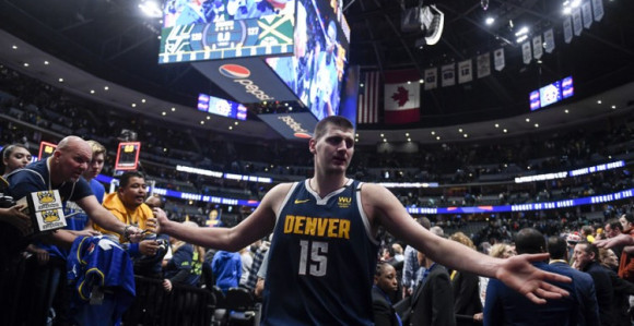 Razočarenje i bijes: Jokić juče junak, danas izdajnik