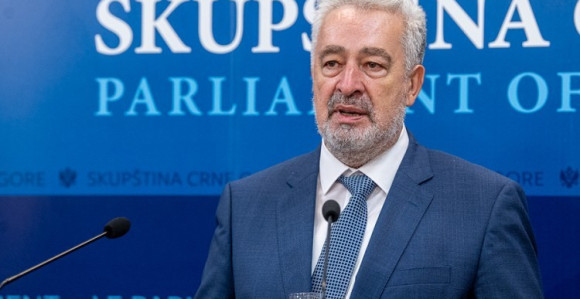 Premijer Crne Gore poručio: Neću podnijeti ostavku