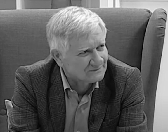 Preminuo Novica Zdravković!