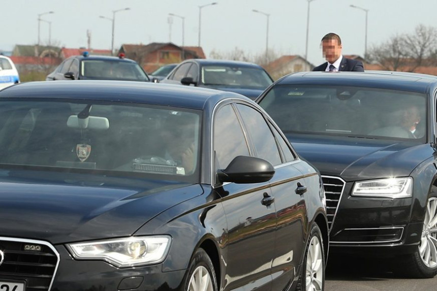 Obrenovi u Doboju izdvajaju milion KM za automobile