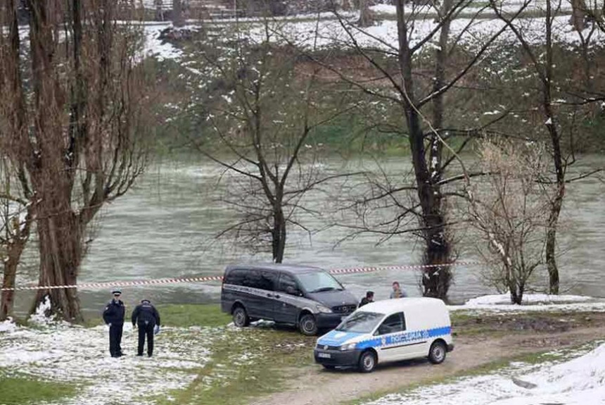 Počelo suđenje policajcima za prikrivanje dokaza