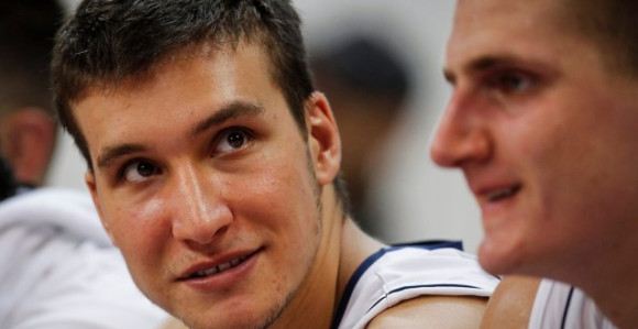 Jokićeva MVP nagrada je kao zlato sa reprezentacijom