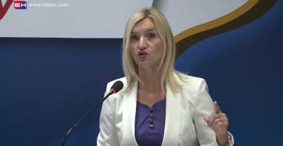 Provjeru porijekla imovine početi od javnih funkcionera