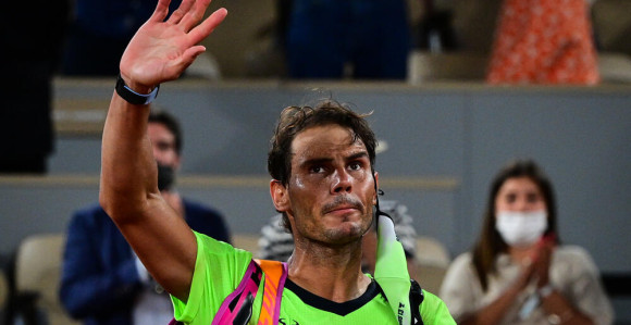 Nadal odustao od Olimpijskih igara i Vimbldona