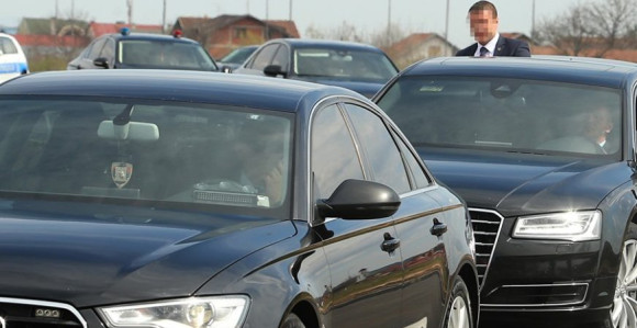 Obrenovi u Doboju izdvajaju milion KM za automobile