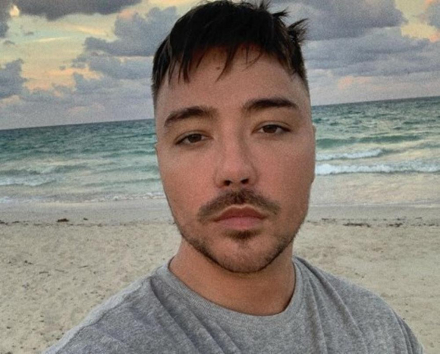 Milan Stanković više ne izgleda kao prije! (FOTO)