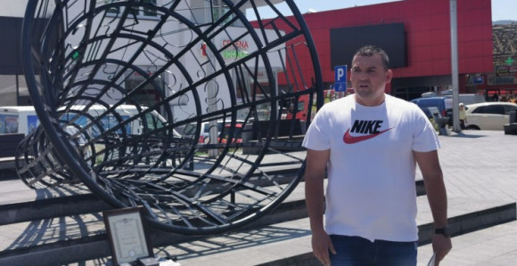 Otpušteni radnik "Akvane" pravdu će tražiti na sudu