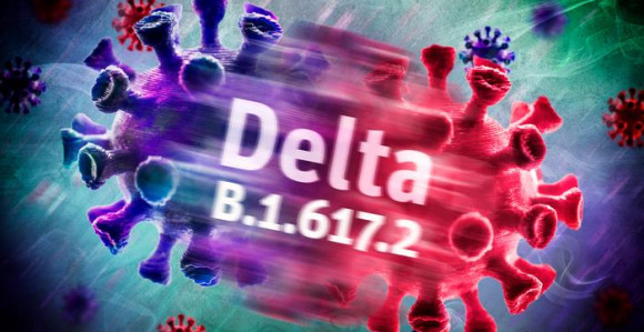 Колико је опасна делта - варијанта ЦОВИД вируса?