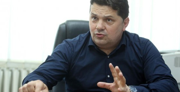 Stevandić napao Krivokapića, pa se obrukao!