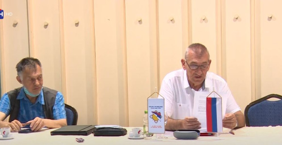 Tenzije u BORS-u: Traži se smjena Milomira Savčića