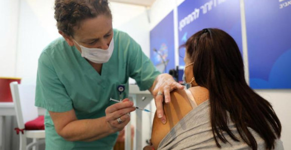 Палестинци вратили Израелу вакцине којима истиче рок