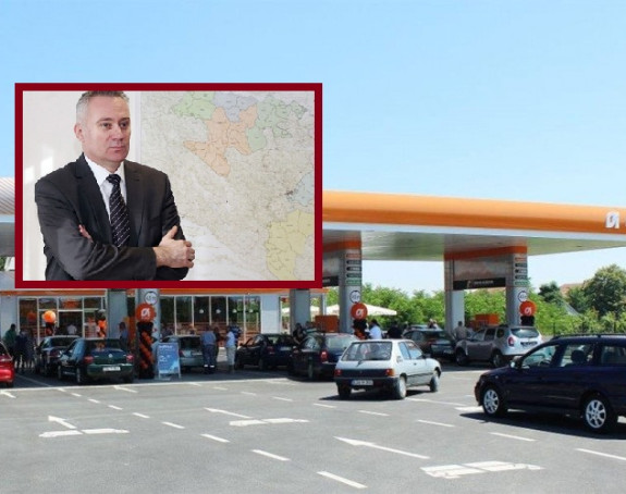 Pašalić ostao bez goriva dok traje žalbeni postupak