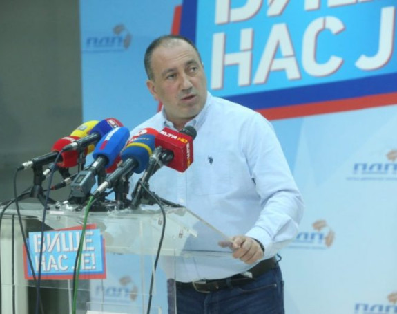Спријечићемо крађу новца из буџета за кумове и рођаке