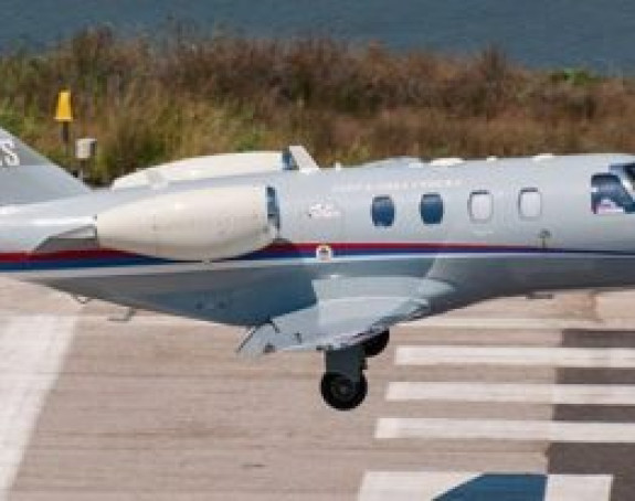 Влада Српске отворила авио линију за Тиват?!