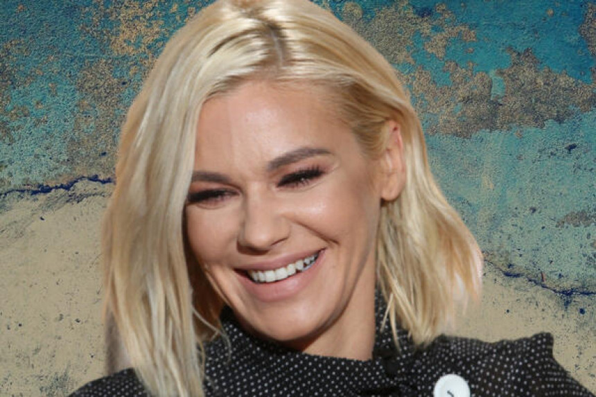 Natašu Bekvalac majka stavila na teške muke ona komentarom nasmejala sve!