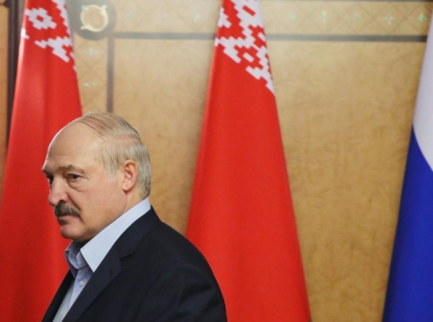 Lukašenko: Ako su zabranili oni, zabranićemo i mi