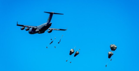 У паду малог авиона погинуле четири особе