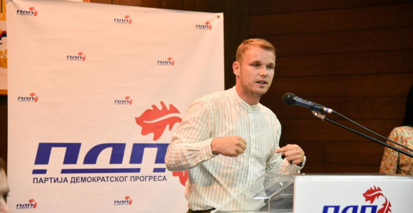 Republika Srpska i naš narod mogu da napreduju