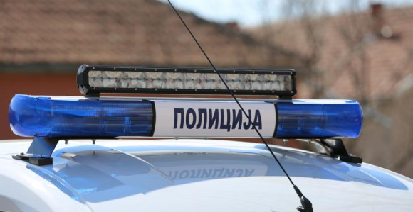 Teška saobraćajna nezgoda kod Prijepolja