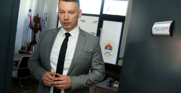 Nešić: Naša pobjeda mora biti pobjeda naroda
