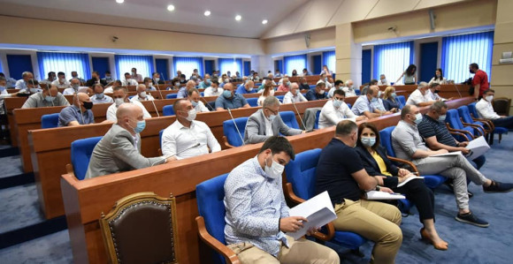 DEMOS Nedeljka Čubrilovića ostaje u vlasti sa Dodikom