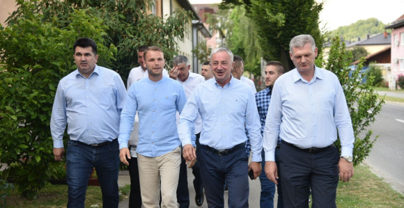 "Volju naroda u Srpskoj niko više ne može da kupi"