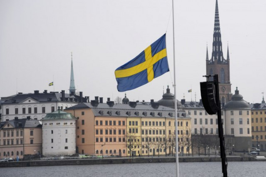 Vlada u Švedskoj bi mogla da padne zbog kirija