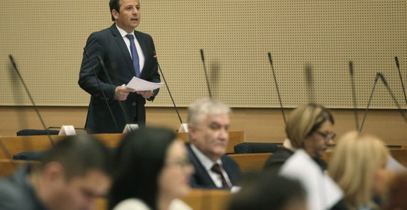 Zbog Todora Vukanović traži smjenu Čubrilovića