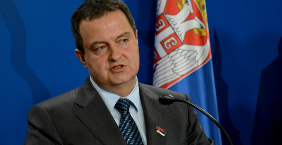 "Rezolucija je uperena protiv Srbije i Srpske"