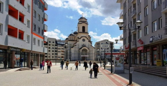 Pale: Djevojčica se ugušila košpom od trešnje