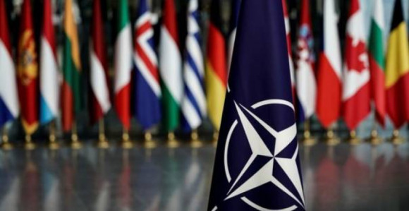 Sve je potpisano do posljednjeg čina članstva u NATO