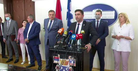 Petrović: Drinski nasip ne može više da čeka
