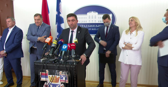 Petrović: Ono što pripada Bijeljini da se vrati