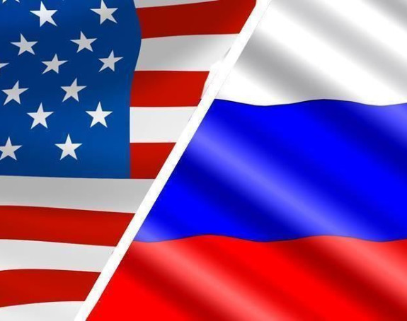 Руски амбасадор Антонов кренуо назад у Вашингтон