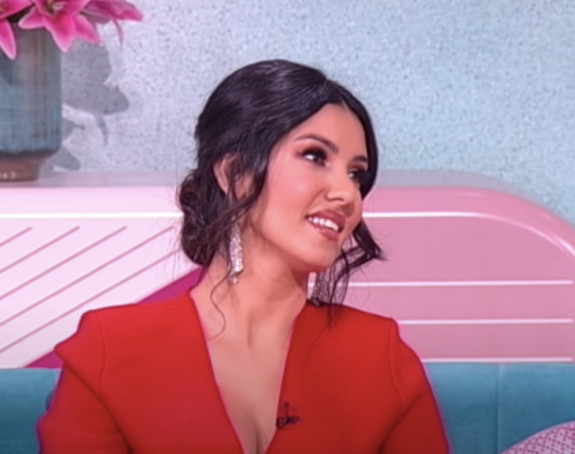 Pjevačici vraćena djeca poslije godinu i po dana