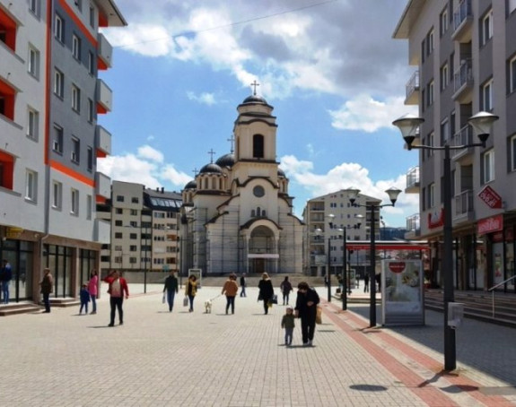 Pale: Djevojčica se ugušila košpom od trešnje