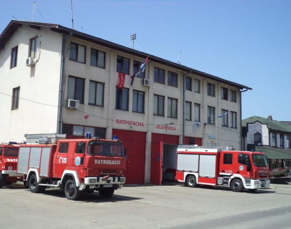 Србац: У пожару потпуно изгорио помоћни објекат