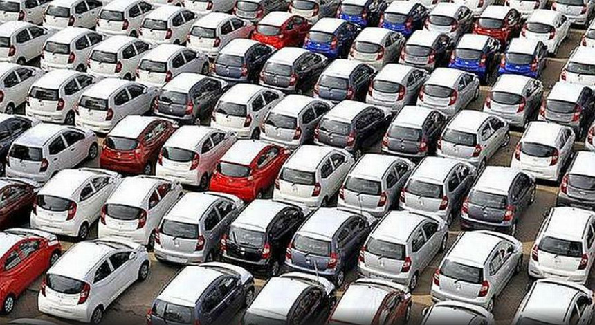 EU uvodi novitet u novim automobilima od 2022.godine