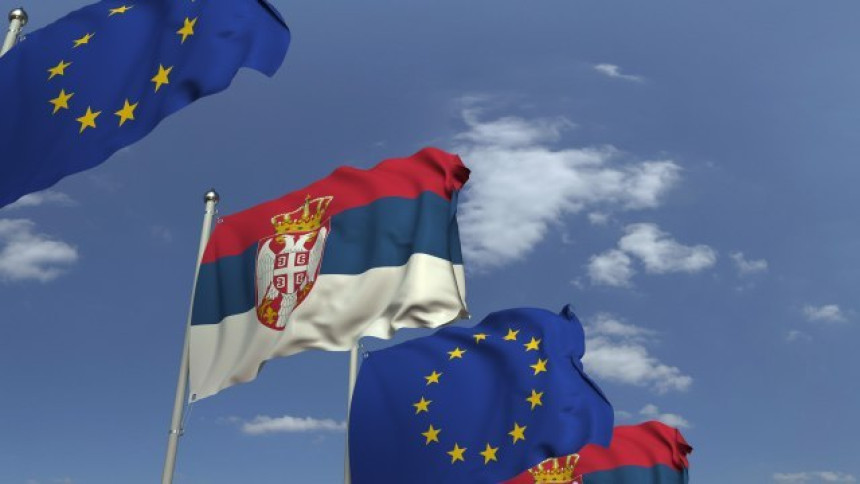 Srbija podržala mjere EU protiv Bjelorusije