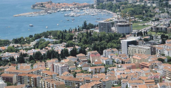 Priština traži dio crnogorske obale kod Rafailovića