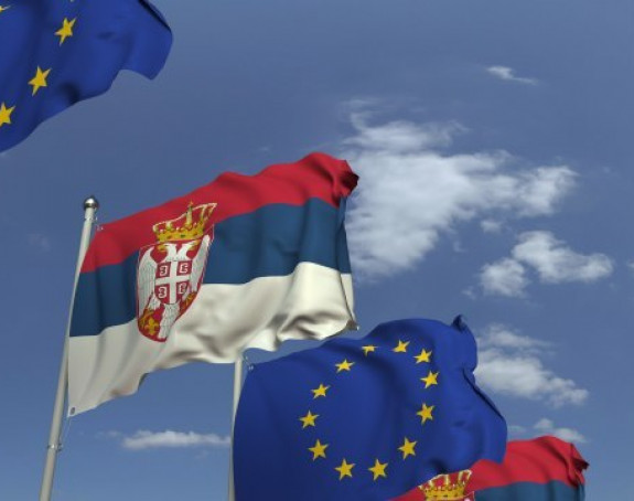 Srbija podržala mjere EU protiv Bjelorusije