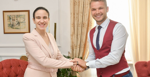 Stanivuković: Od istorijskog značaja je ova posjeta