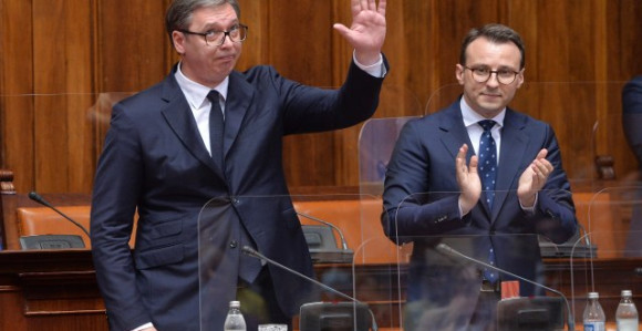 Vučić otkrio šta mu je rekao jedan državnik
