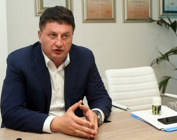 Radović: Ne zamazujte oči ovog naroda! (VIDEO)