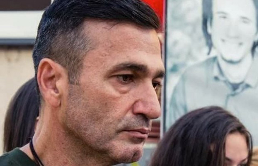 Povrijeđena ljudska prava porodici Davora Dragičevića