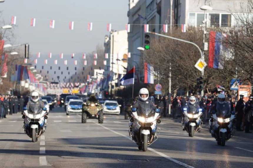 Vidovdanski defile otkazan zbog epidemioloških mjera