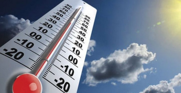 Temperatura danas i do 39 stepeni, na snazi upozorenje