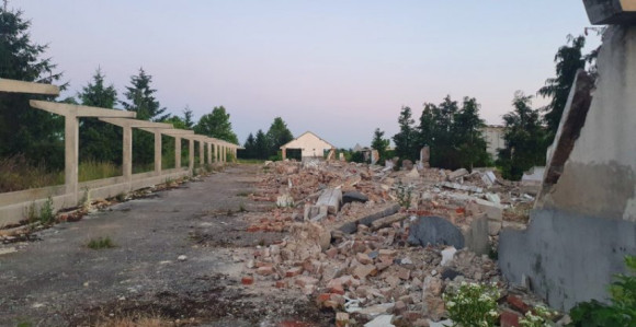 Prestanite dovoditi investitore koji prave štetu i samo izvlače novac!