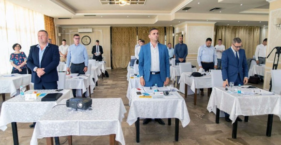 Načelnik izgubio kompas: Smeta mu prenos skupštine