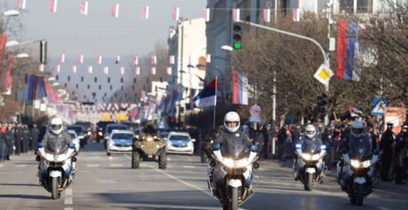 Vidovdanski defile otkazan zbog epidemioloških mjera